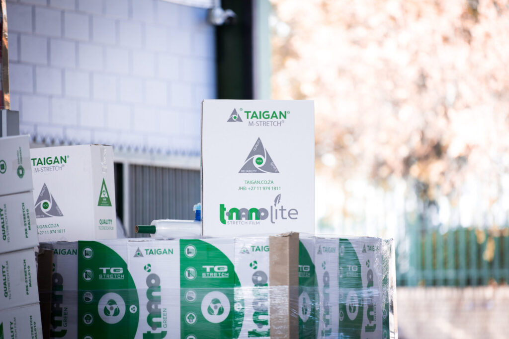 Plastic Packaging Products