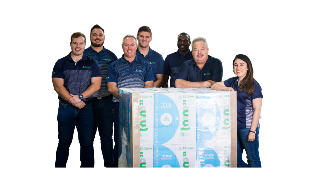 taigan team