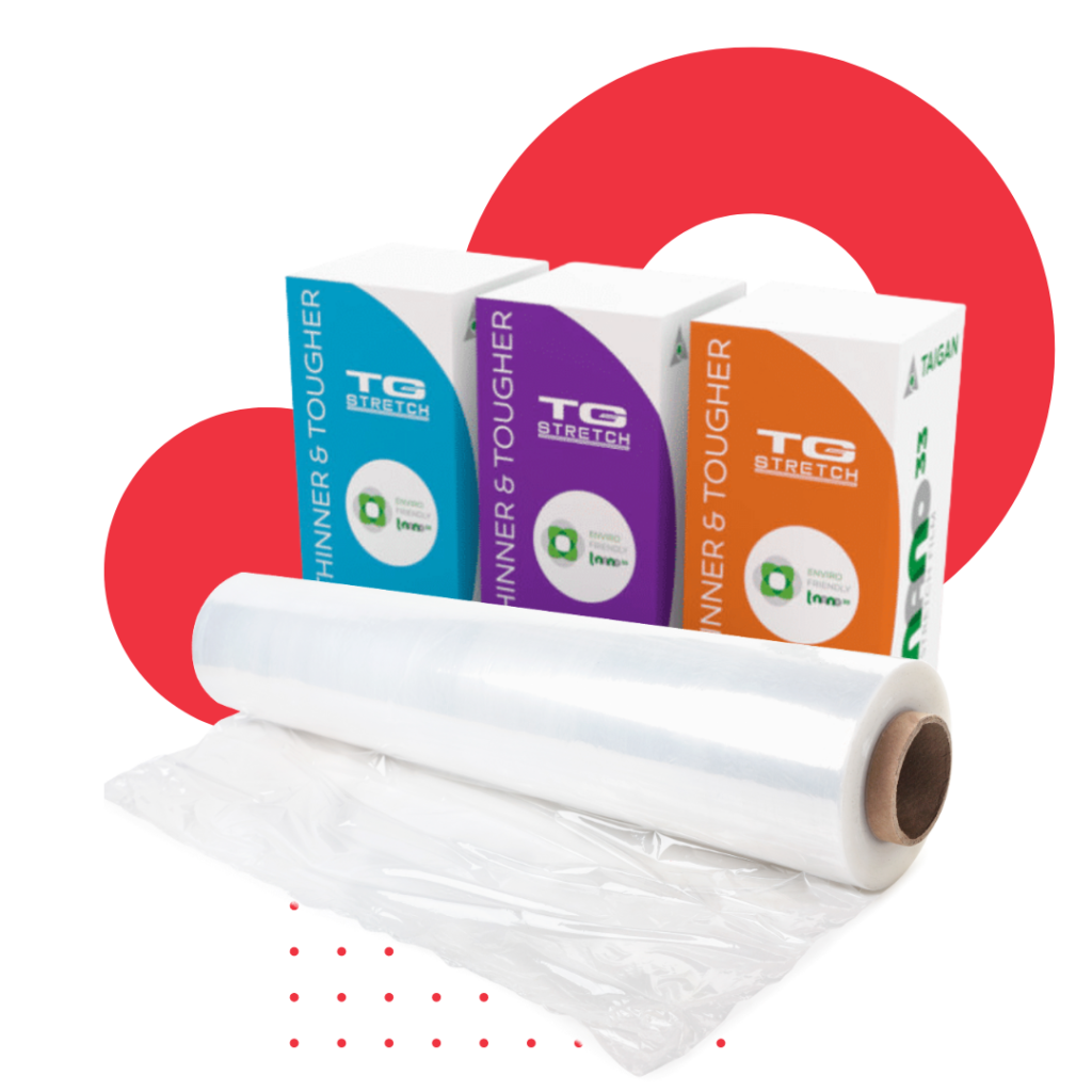 Packaging Suppliers | South Africa | Taigan