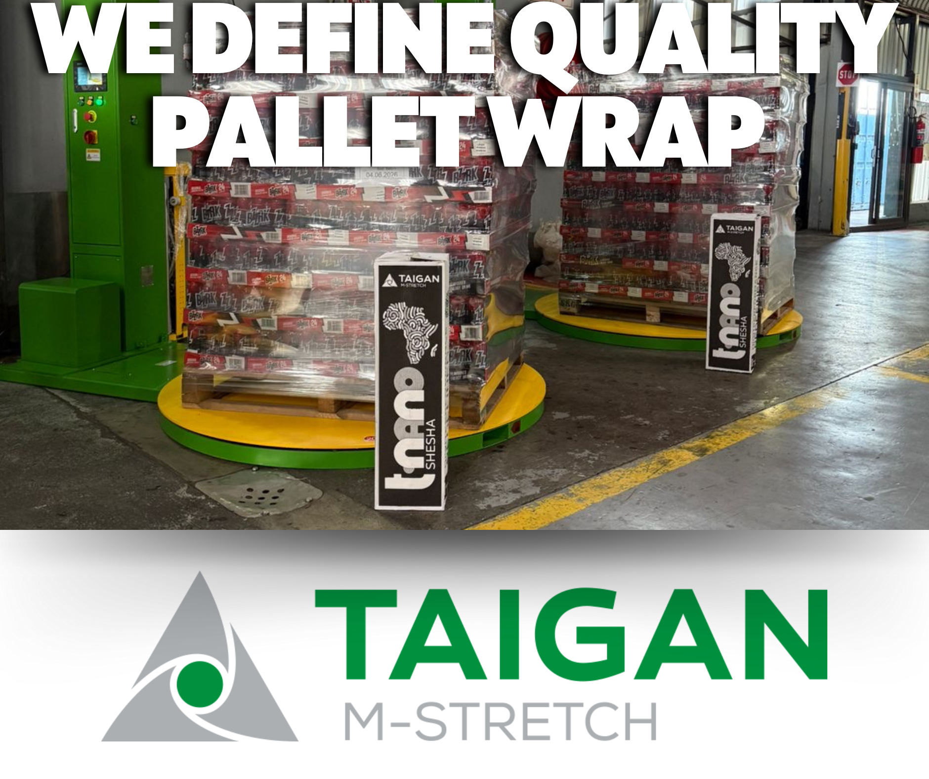 buy pallet wrap near me
