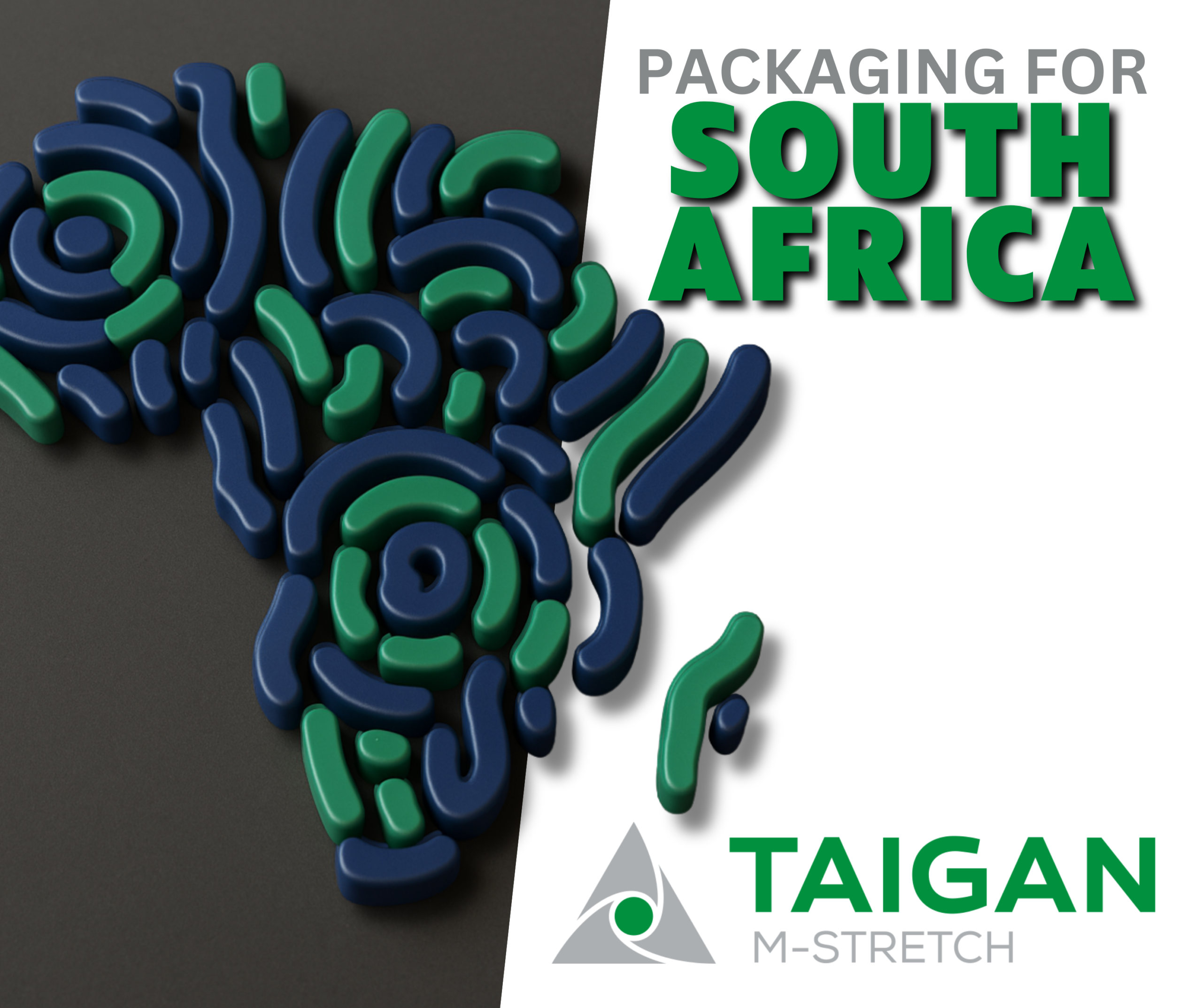 Packaging Suppliers | South Africa | Taigan packaging south africa