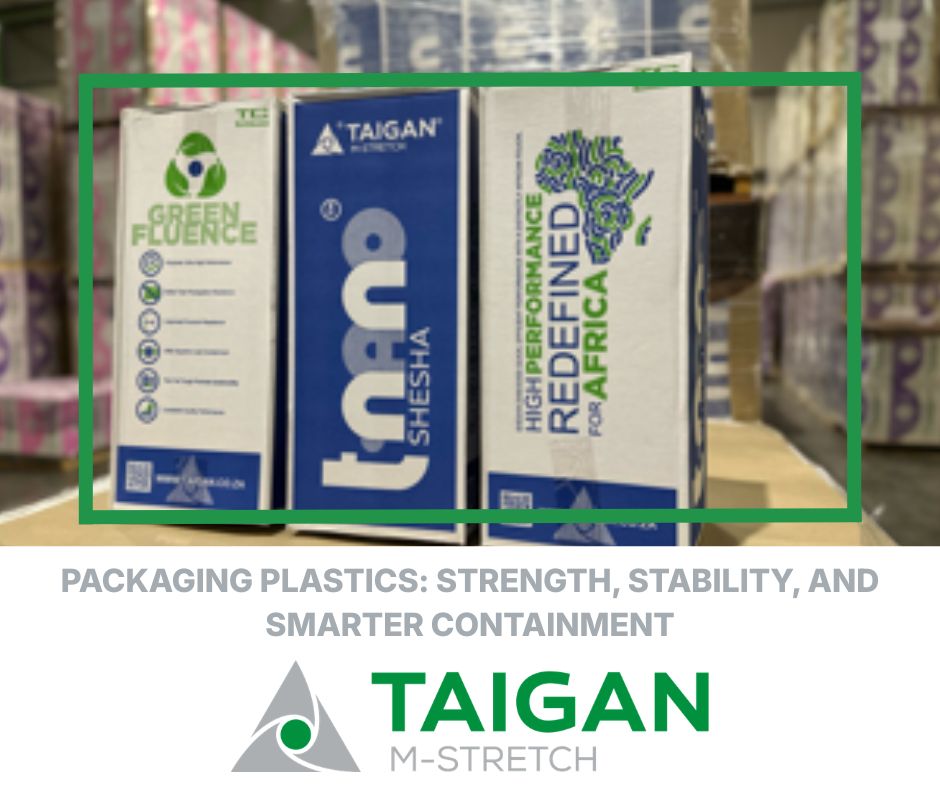 packaging plastics
