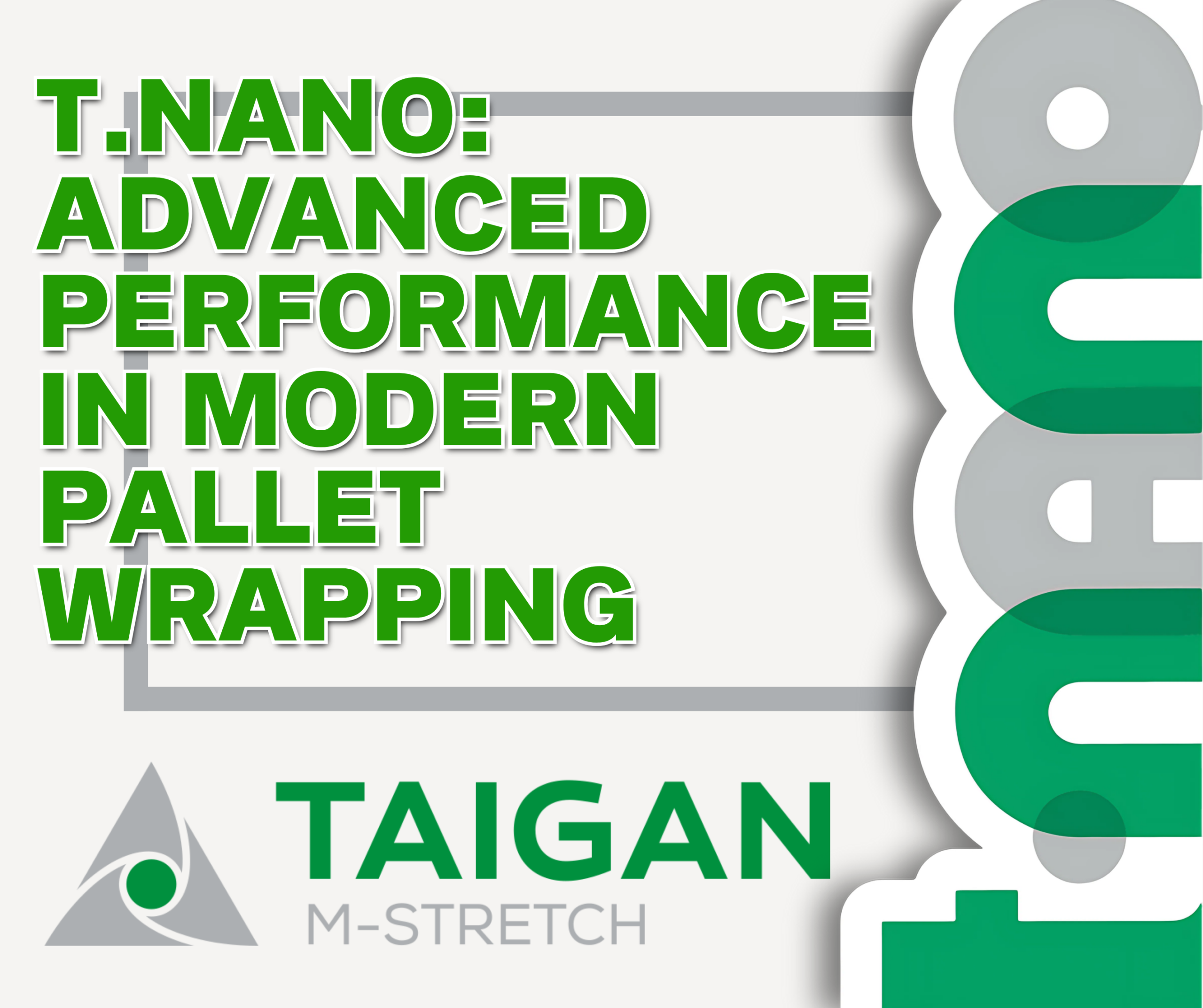 Packaging Suppliers | South Africa | Taigan t.nano