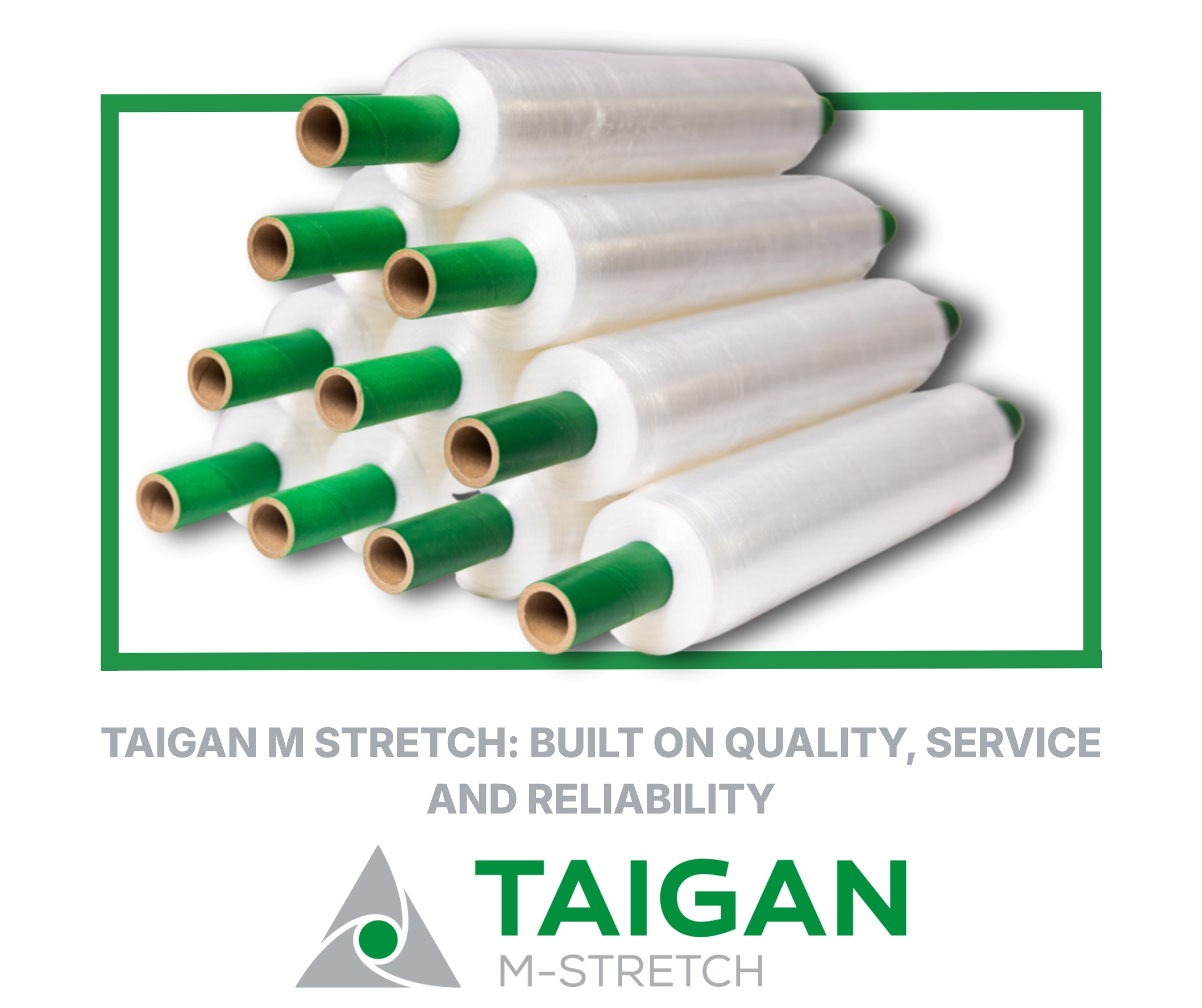 taigan m stretch