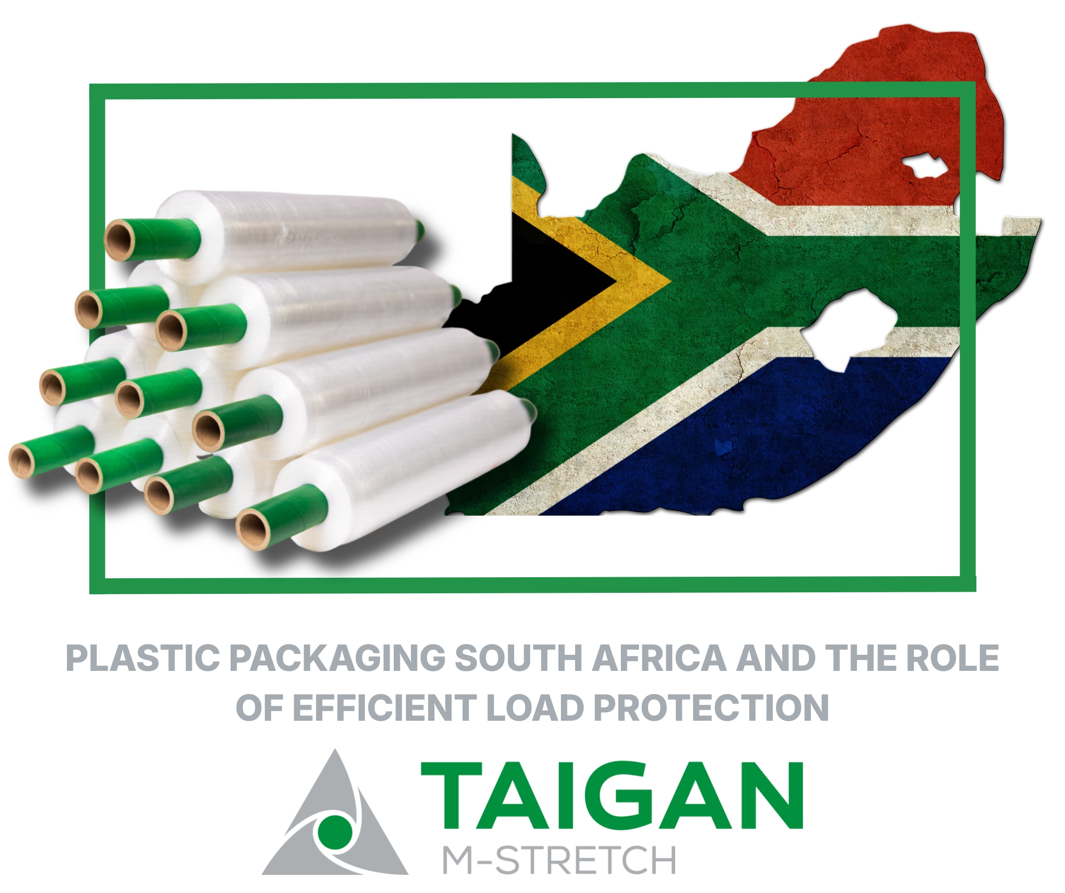 Packaging Suppliers | South Africa | Taigan plastic packaging south africa