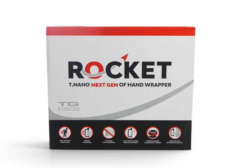Packaging Suppliers | South Africa | Taigan Taigan - wrap it packaging
