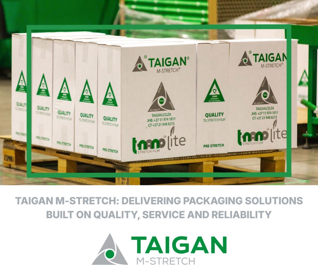 taigan m-stretch